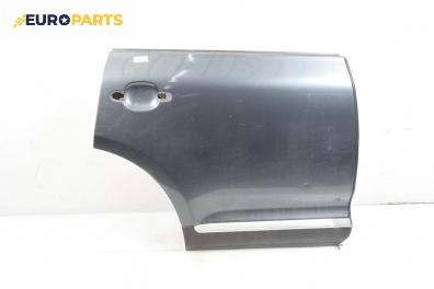 Врата за Volkswagen Touareg SUV I (10.2002 - 01.2013), 4+1 вр., джип, позиция: задна, дясна