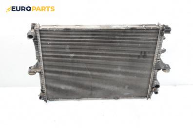 Воден радиатор за Volkswagen Touareg SUV I (10.2002 - 01.2013) 2.5 R5 TDI, 174 к.с.