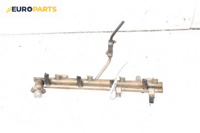 Бензинова рейка за BMW 3 Series E46 Sedan (02.1998 - 04.2005) 318 i, 118 к.с.