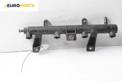 Бензинова рейка за Peugeot 206 Hatchback (08.1998 - 12.2012) 1.4 i, 75 к.с.