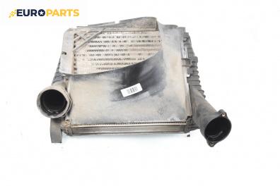 Интеркулер за Volkswagen Touareg SUV I (10.2002 - 01.2013) 2.5 R5 TDI, 174 к.с.