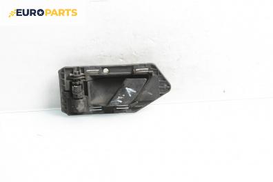 Вътрешна дръжка за Peugeot Partner Combispace (05.1996 - 12.2015), 2+1 вр., миниван, позиция: предна, лява