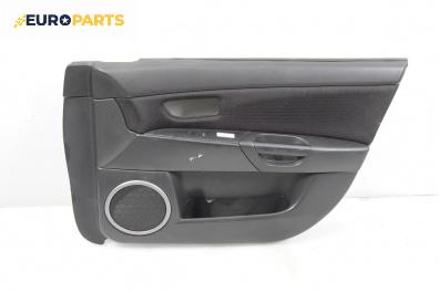 Кора врата за Mazda 3 Hatchback I (10.2003 - 12.2009), 4+1 вр., хечбек, позиция: предна, дясна