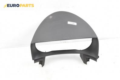 Интериорна пластмаса километраж за Mazda 3 Hatchback I (10.2003 - 12.2009), 4+1 вр., хечбек