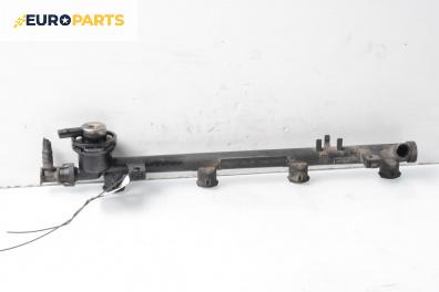 Бензинова рейка за Renault Espace III Minivan (11.1996 - 10.2002) 2.0 16V (JE0N, JE0L, JE02), 140 к.с.