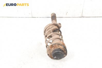 Макферсон за Peugeot 206 Hatchback (08.1998 - 12.2012), хечбек, позиция: предна, лява