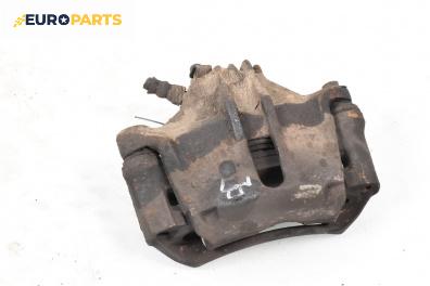 Спирачен апарат за Peugeot 206 Hatchback (08.1998 - 12.2012), позиция: предна, дясна