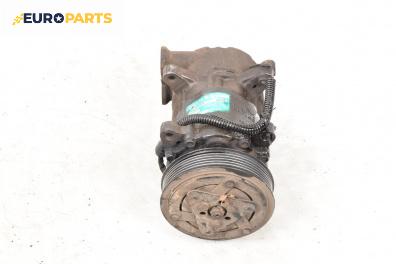 Компресор климатик за Peugeot 206 Hatchback (08.1998 - 12.2012) 1.4 i, 75 к.с.