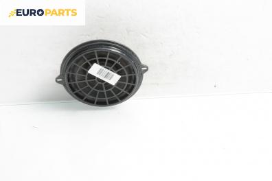 Високоговорител за Renault Megane II Grandtour (08.2003 - 08.2012)