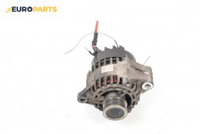 Алтернатор / генератор за Opel Astra H GTC (03.2005 - 10.2010) 1.9 CDTI, 120 к.с., № 031775 1713