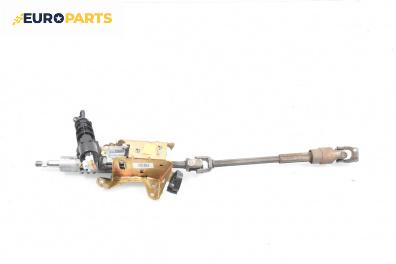 Каре на волана за Lancia Lybra Sedan (07.1999 - 10.2005) 1.8 16V (839AXB1A, 839AXG1A), 131 к.с., седан