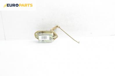 Брава преден капак за Chevrolet Spark Hatchback (05.2005 - ...)