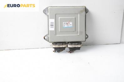 Компютър двигател за Mazda 5 Minivan I (02.2005 - 12.2010) 2.0, 146 к.с., № LF07 18 881C