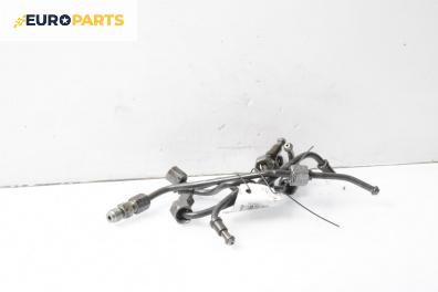 Горивни тръби за Opel Astra H GTC (03.2005 - 10.2010) 1.9 CDTI, 120 к.с.