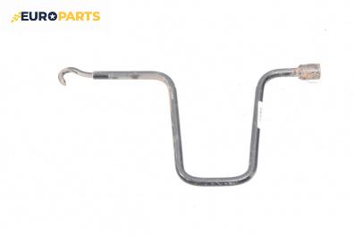 Ключ за гуми за Peugeot Partner Combispace (05.1996 - 12.2015)