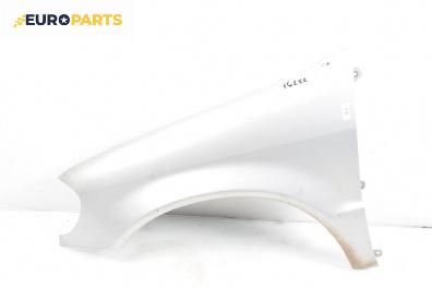 Калник за Mercedes-Benz M-Class SUV (W163) (02.1998 - 06.2005), 4+1 вр., джип, позиция: предна, лява