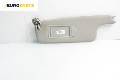 Сенник за Renault Megane II Grandtour (08.2003 - 08.2012), позиция: лява