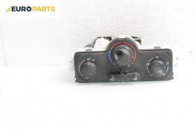 Панел климатик за Renault Megane II Grandtour (08.2003 - 08.2012)