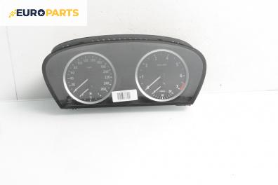 Километраж за BMW 5 Series E60 Sedan E60 (07.2003 - 03.2010) 520 i, 170 к.с.