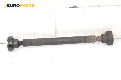 Кардан за Volkswagen Touareg SUV I (10.2002 - 01.2013) 2.5 R5 TDI, 174 к.с., автоматик