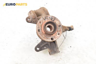 Шенкел главина за Renault Megane II Grandtour (08.2003 - 08.2012), позиция: предна, лява