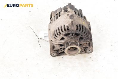 Алтернатор / генератор за Renault Megane II Grandtour (08.2003 - 08.2012) 1.9 dCi, 131 к.с., № 8200667610