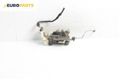 Брава на врата за Lancia Lybra Sedan (07.1999 - 10.2005), позиция: предна, лява