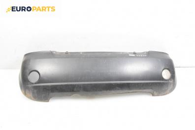 Задна броня за Chevrolet Spark Hatchback (05.2005 - ...), хечбек