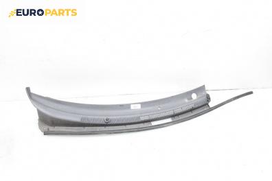 Кора под чистачки за Chevrolet Spark Hatchback (05.2005 - ...), 4+1 вр., хечбек