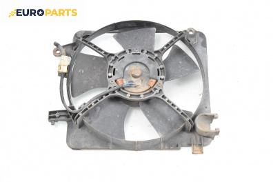 Перка охлаждане за Chevrolet Spark Hatchback (05.2005 - ...) 0.8, 50 к.с.