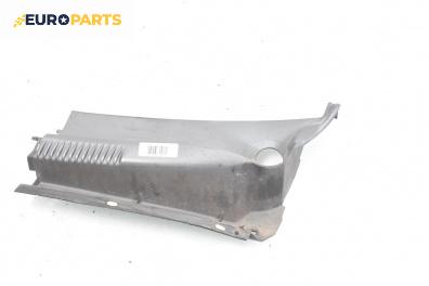 Кора под чистачки за Chevrolet Spark Hatchback (05.2005 - ...), 4+1 вр., хечбек