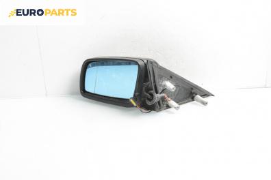 Огледало за BMW 5 Series E60 Sedan E60 (07.2003 - 03.2010), 4+1 вр., седан, позиция: лява