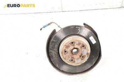 Шенкел главина за BMW 5 Series E60 Sedan E60 (07.2003 - 03.2010), позиция: задна, лява