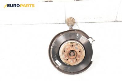 Шенкел главина за BMW 5 Series E60 Sedan E60 (07.2003 - 03.2010), позиция: задна, дясна