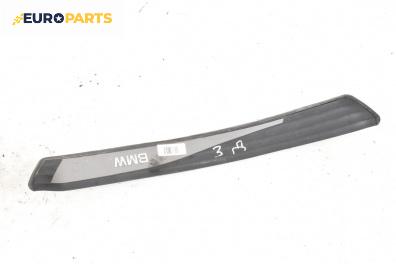 Вътрешен праг за BMW 5 Series E60 Sedan E60 (07.2003 - 03.2010), 4+1 вр., седан, позиция: задна, дясна