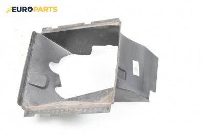 Въздуховод за Volkswagen Touareg SUV I (10.2002 - 01.2013) 2.5 R5 TDI, 174 к.с.