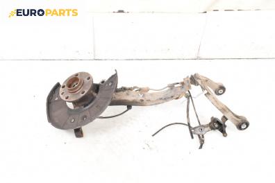 Шенкел главина за Volkswagen Touareg SUV I (10.2002 - 01.2013), позиция: предна, лява