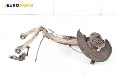 Шенкел главина за Volkswagen Touareg SUV I (10.2002 - 01.2013), позиция: предна, дясна