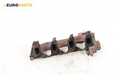 Изпускателен колектор  за Renault Megane II Grandtour (08.2003 - 08.2012) 1.9 dCi, 131 к.с.