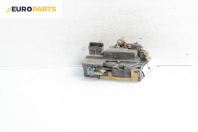 Брава на врата за Peugeot Partner Combispace (05.1996 - 12.2015), позиция: предна, дясна