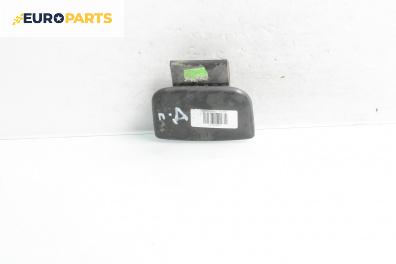 Външна дръжка плъзгаща врата за Peugeot Partner Combispace (05.1996 - 12.2015), 2+1 вр., миниван