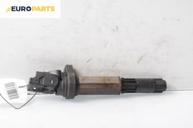 Запалителна бобина за BMW 5 Series E60 Sedan E60 (07.2003 - 03.2010) 520 i, 170 к.с., № Bosch 0221504100