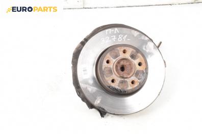 Шенкел главина за BMW 5 Series E60 Sedan E60 (07.2003 - 03.2010), позиция: предна, лява