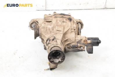 Диференциал за Volkswagen Touareg SUV I (10.2002 - 01.2013) 2.5 R5 TDI, 174 к.с., автоматик