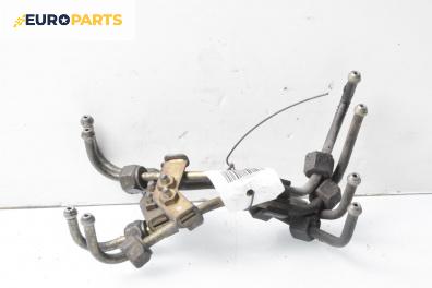 Горивни тръби за Opel Astra G Hatchback (02.1998 - 12.2009) 1.7 CDTI, 80 к.с.