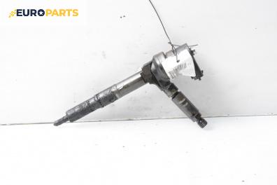 Дюза дизел за Opel Astra G Hatchback (02.1998 - 12.2009) 1.7 CDTI, 80 к.с., № 0445110118