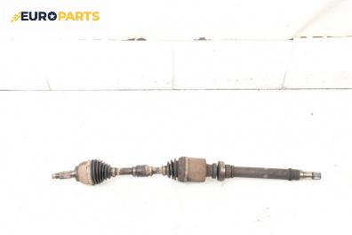 Полуоска за Mazda 3 Hatchback I (10.2003 - 12.2009) 1.6 DI Turbo, 109 к.с., позиция: предна, дясна