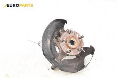 Шенкел главина за Mazda 3 Hatchback I (10.2003 - 12.2009), позиция: предна, дясна