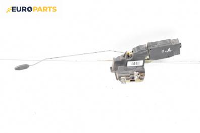 Брава на врата за Mitsubishi Space Star Minivan (06.1998 - 12.2004), позиция: предна, дясна