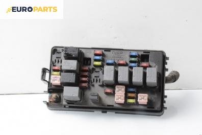 Бушонно табло за Chevrolet Spark Hatchback (05.2005 - ...) 0.8, 50 к.с.